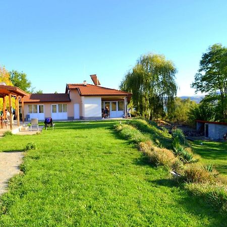 Комплекс За Гости Малки Воден Otel Malki Voden Dış mekan fotoğraf