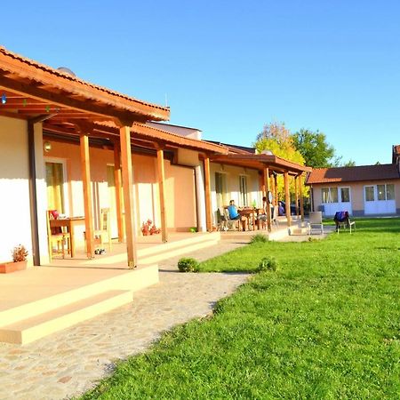 Комплекс За Гости Малки Воден Otel Malki Voden Dış mekan fotoğraf