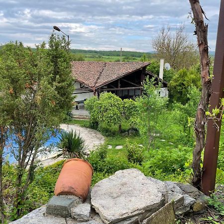 Комплекс За Гости Малки Воден Otel Malki Voden Dış mekan fotoğraf