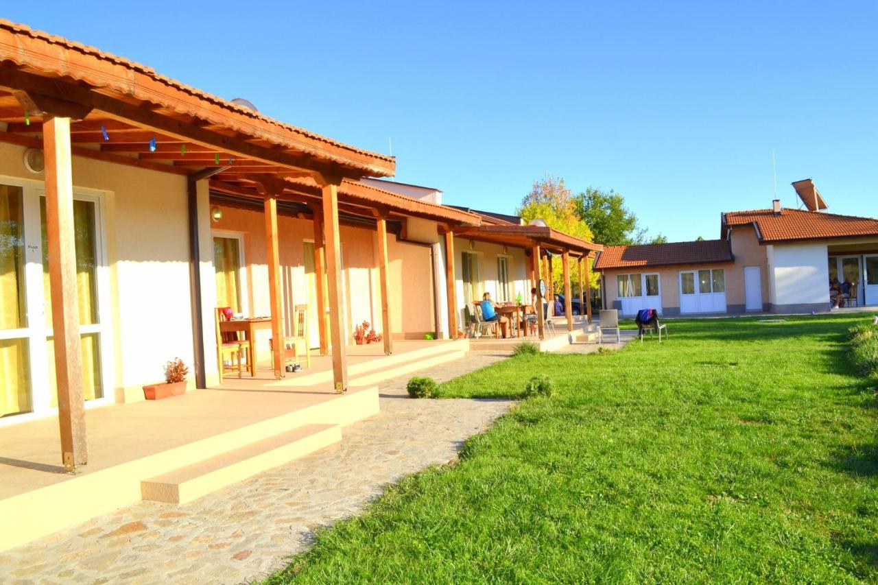Комплекс За Гости Малки Воден Otel Malki Voden Dış mekan fotoğraf