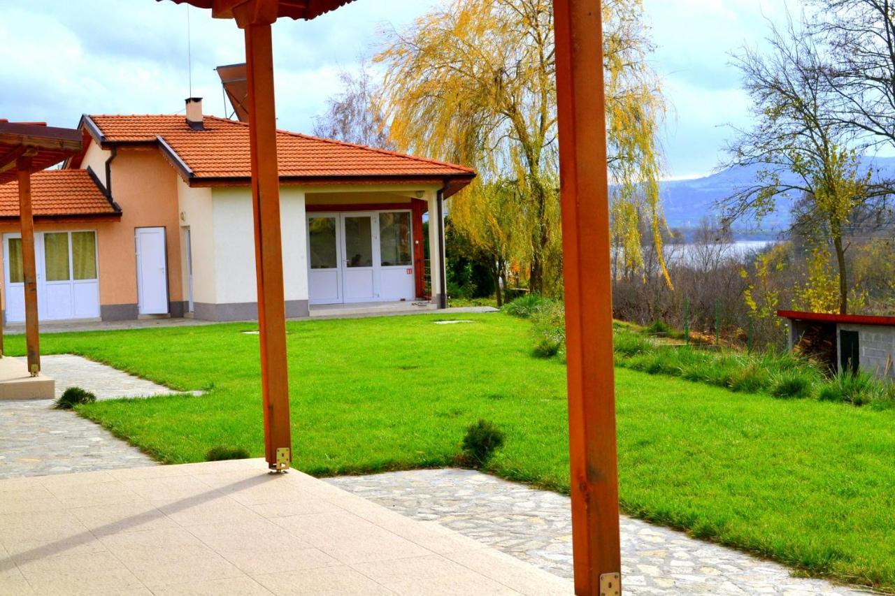Комплекс За Гости Малки Воден Otel Malki Voden Dış mekan fotoğraf