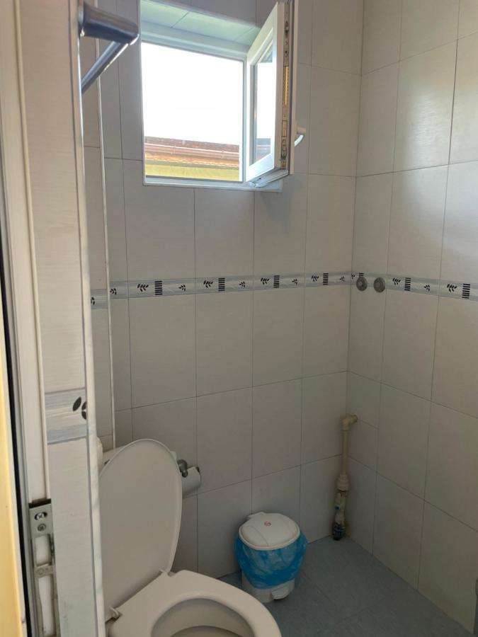 Комплекс За Гости Малки Воден Otel Malki Voden Dış mekan fotoğraf