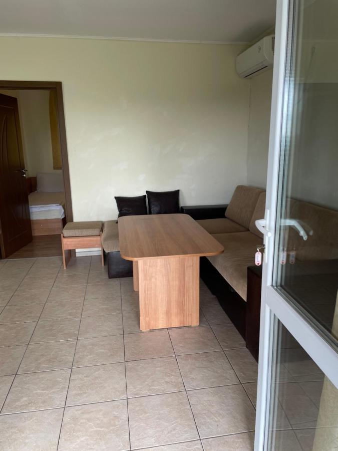Комплекс За Гости Малки Воден Otel Malki Voden Dış mekan fotoğraf