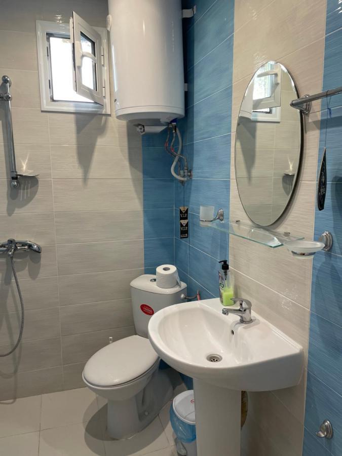 Комплекс За Гости Малки Воден Otel Malki Voden Dış mekan fotoğraf