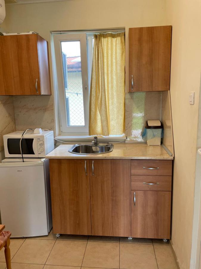 Комплекс За Гости Малки Воден Otel Malki Voden Dış mekan fotoğraf