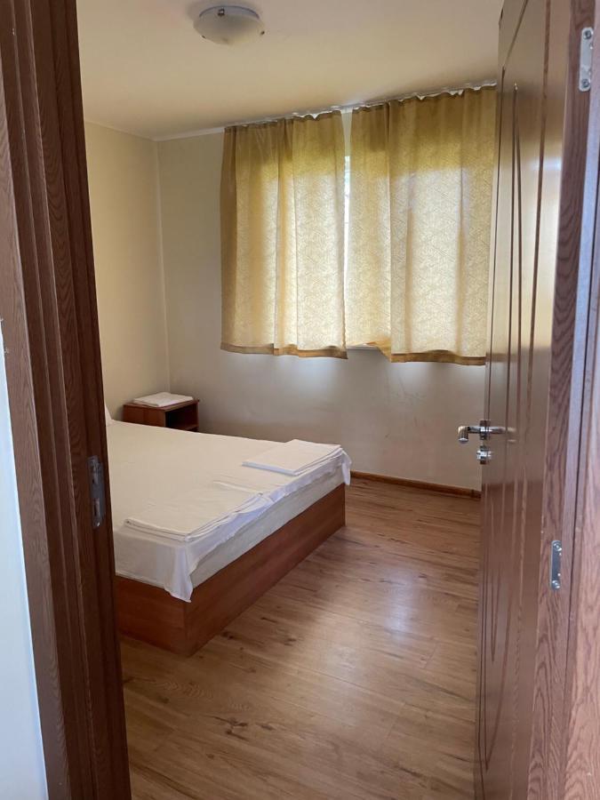 Комплекс За Гости Малки Воден Otel Malki Voden Dış mekan fotoğraf