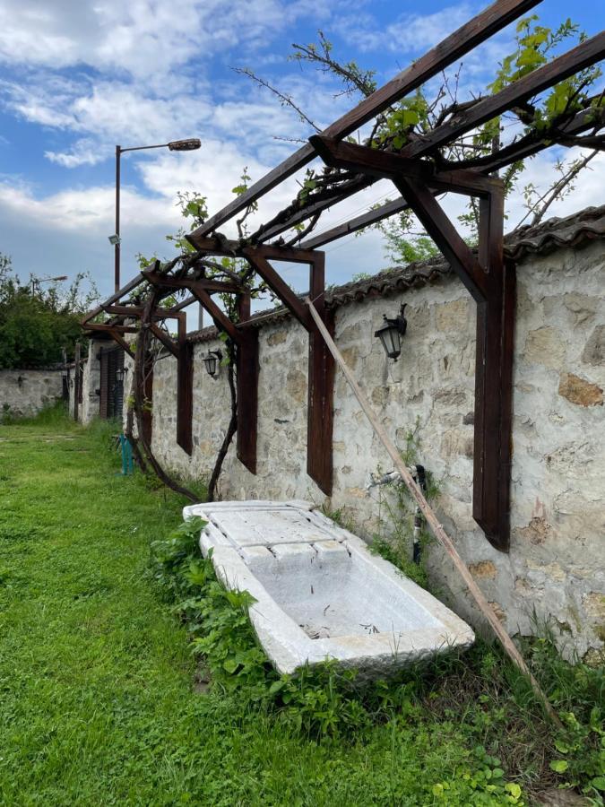 Комплекс За Гости Малки Воден Otel Malki Voden Dış mekan fotoğraf