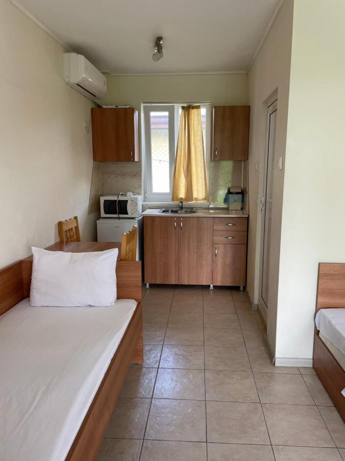 Комплекс За Гости Малки Воден Otel Malki Voden Dış mekan fotoğraf