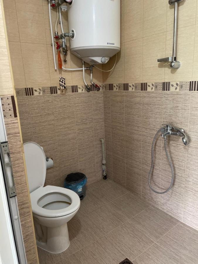 Комплекс За Гости Малки Воден Otel Malki Voden Dış mekan fotoğraf