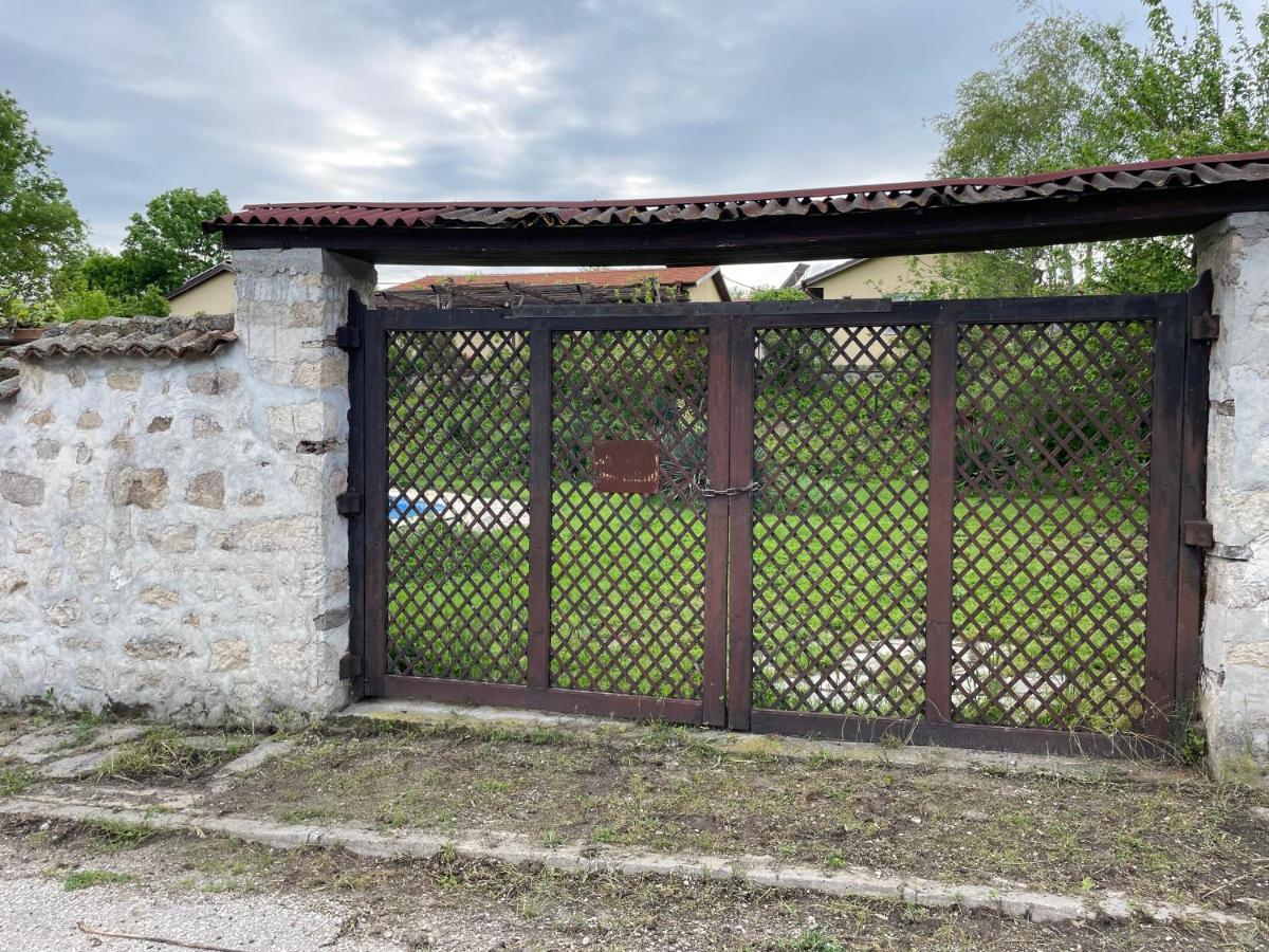Комплекс За Гости Малки Воден Otel Malki Voden Dış mekan fotoğraf