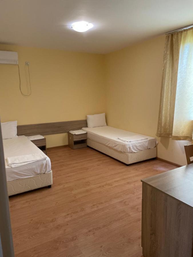 Комплекс За Гости Малки Воден Otel Malki Voden Dış mekan fotoğraf