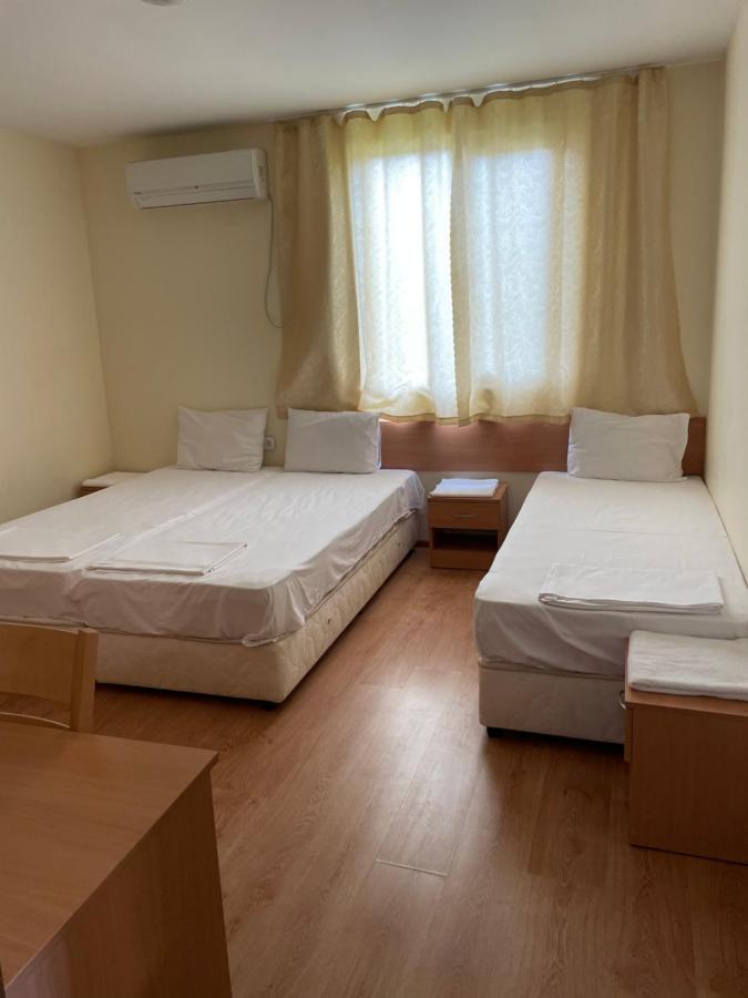 Комплекс За Гости Малки Воден Otel Malki Voden Dış mekan fotoğraf