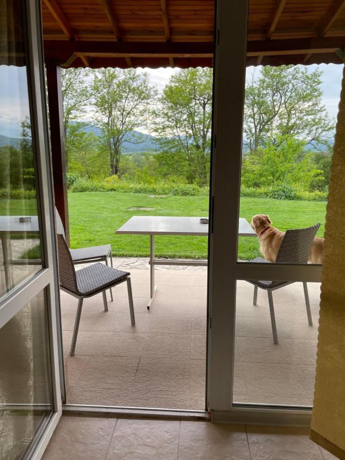 Комплекс За Гости Малки Воден Otel Malki Voden Dış mekan fotoğraf
